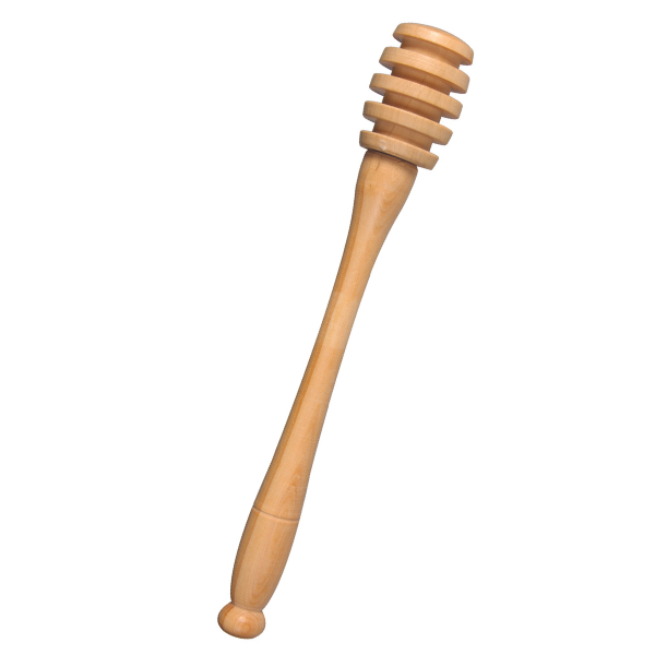 Cuillère à miel buis - 1