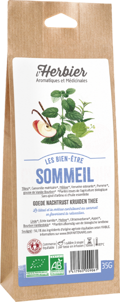 EOL Mélange sommeil biopartenaire - 1